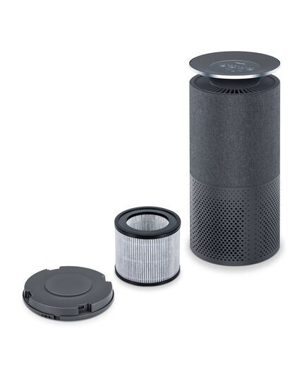 Пречиствател на въздух, beurer lr 401 wifi bt air purifier