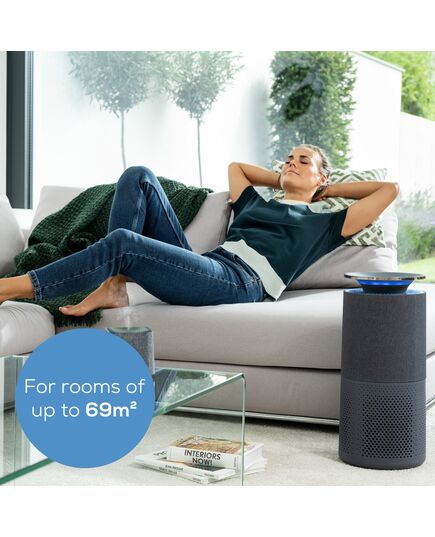 Пречиствател на въздух, beurer lr 401 wifi bt air purifier