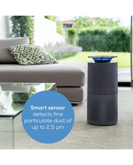 Пречиствател на въздух, beurer lr 401 wifi bt air purifier