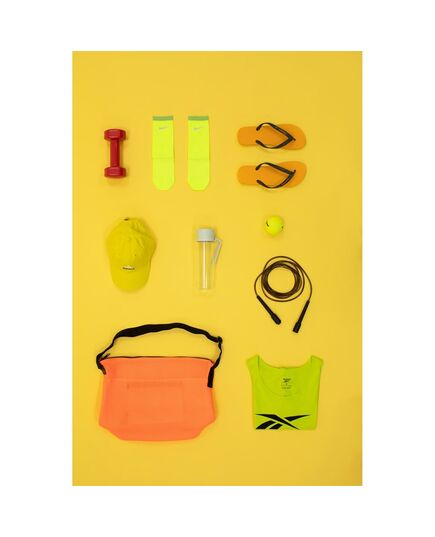 Бутилка brabantia make&take 500ml light grey, с цедка