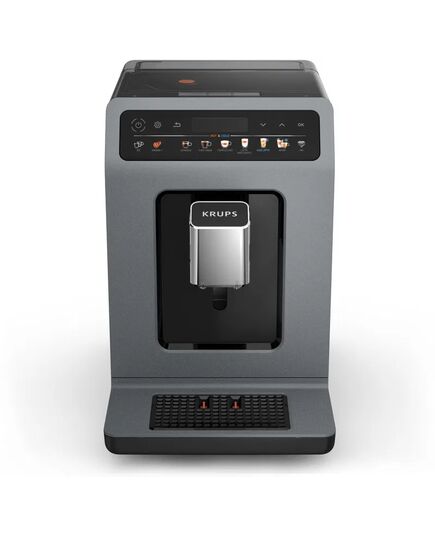 Кафеавтомат, krups ea898gf0 es fa evidence bullet eu