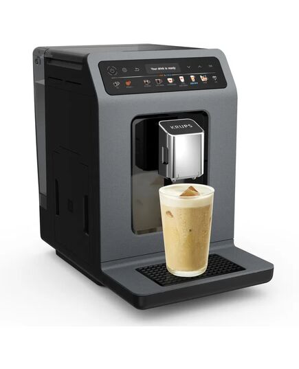 Кафеавтомат, krups ea898gf0 es fa evidence bullet eu