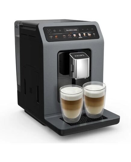 Кафеавтомат, krups ea898gf0 es fa evidence bullet eu