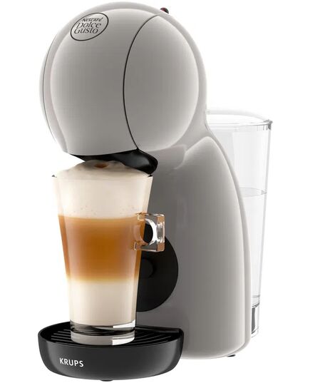 Кафемашина krups ndg piccolo xs taupe