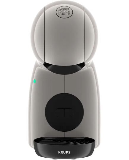 Кафемашина krups ndg piccolo xs taupe