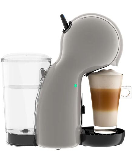 Кафемашина krups ndg piccolo xs taupe