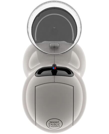 Кафемашина krups ndg piccolo xs taupe