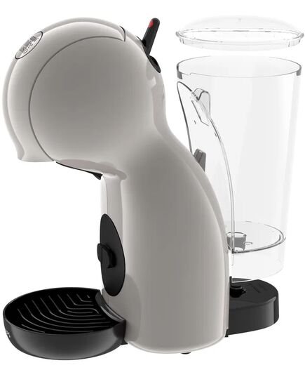 Кафемашина krups ndg piccolo xs taupe