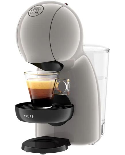 Кафемашина krups ndg piccolo xs taupe