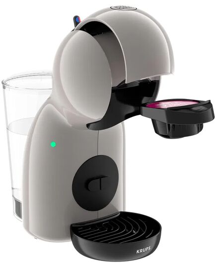 Кафемашина krups ndg piccolo xs taupe
