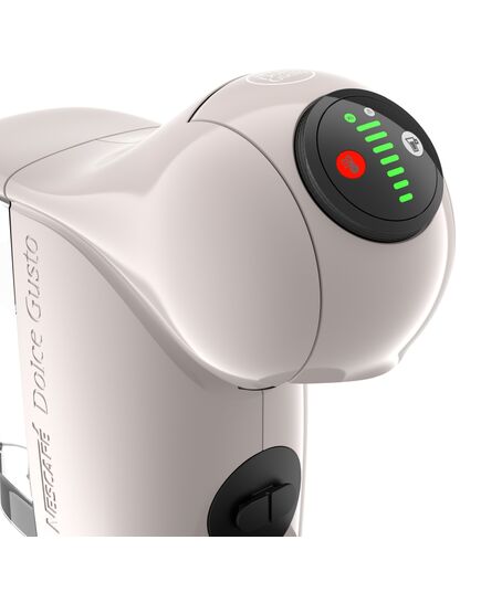 Кафемашина krups ndg genio s taupe