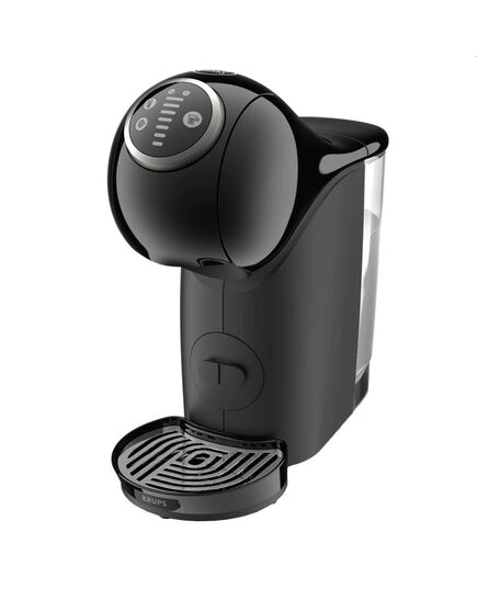 Кафемашина, krups dolce gusto genio s plus blk