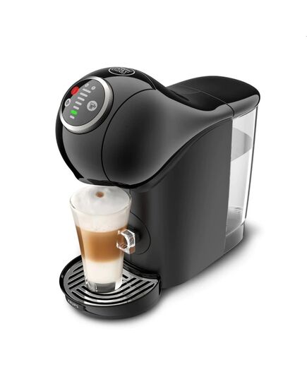 Кафемашина, krups dolce gusto genio s plus blk