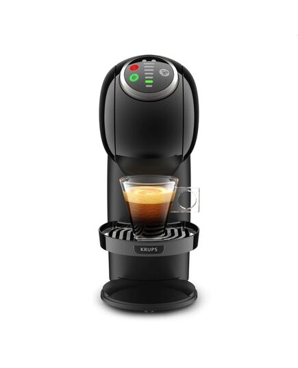 Кафемашина, krups dolce gusto genio s plus blk