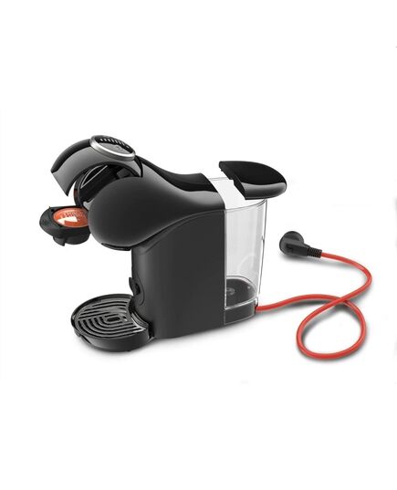 Кафемашина, krups dolce gusto genio s plus blk