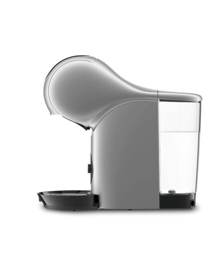 Кафемашина, krups genio s touch silver