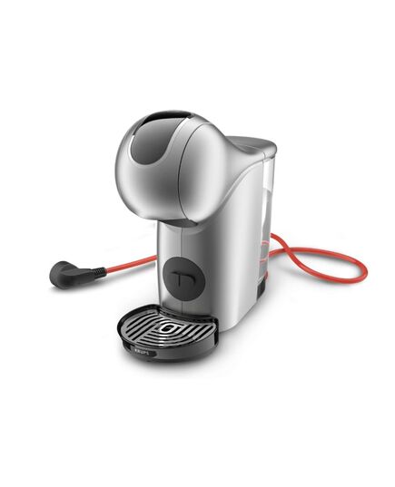 Кафемашина, krups genio s touch silver