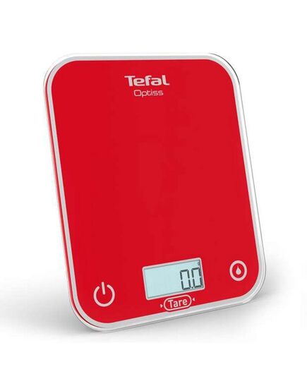 Везна, tefal optiss raspberry