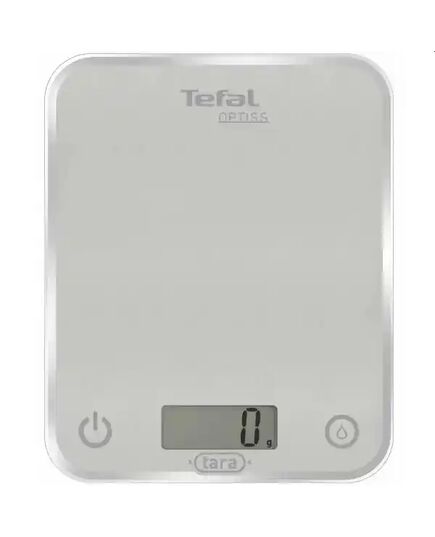 Везна, tefal optiss silver