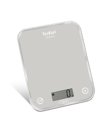 Везна, tefal optiss silver