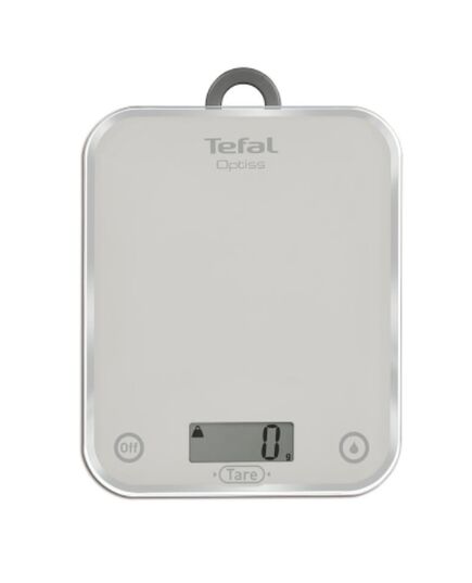 Везна, tefal optiss silver