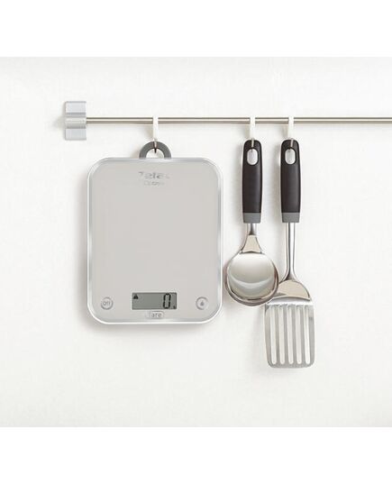 Везна, tefal optiss silver