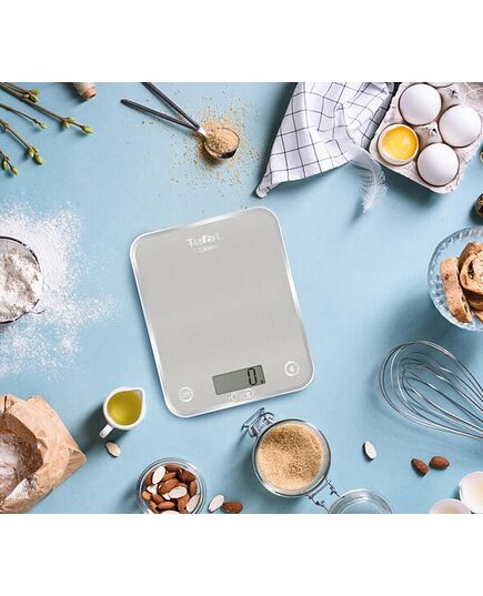 Везна, tefal optiss silver