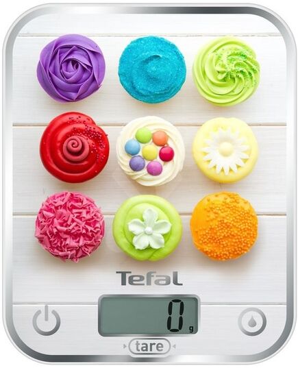 Везна, tefal optiss delicious cupcakes
