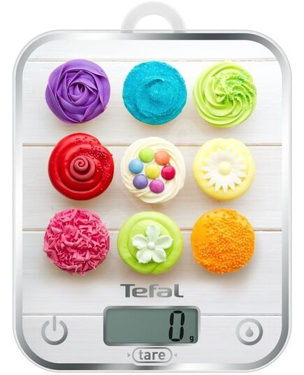 Везна, tefal optiss delicious cupcakes