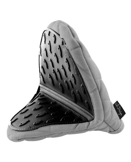 Кухненска ръкавица vialli design livio grey black