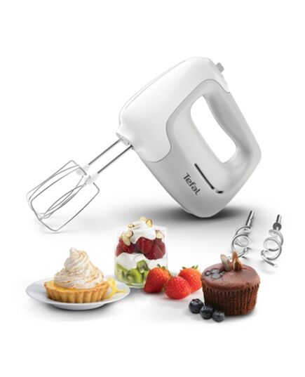 Миксер, tefal prepmix 450w