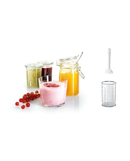 Миксер, bosch hand mixer, ergomixx, 450 w, white