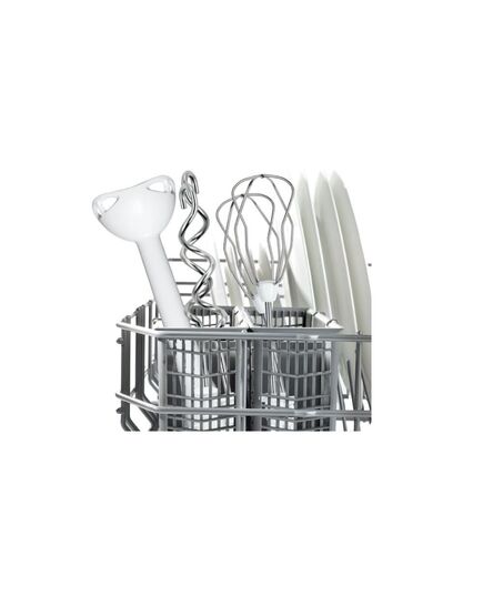 Миксер, bosch hand mixer, ergomixx, 450 w, white