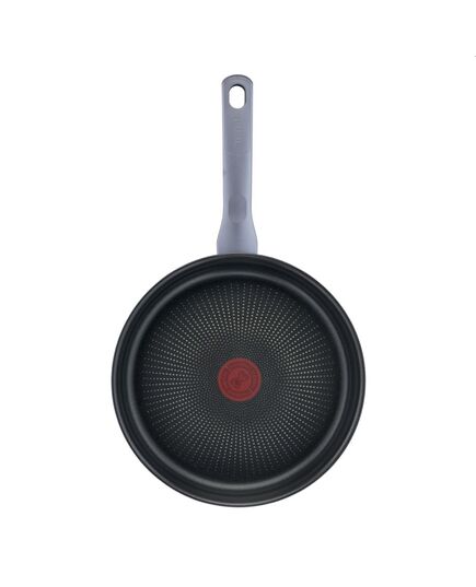 Тиган с капак tefal daily cook sautepan 24 cm