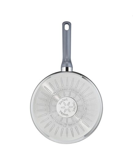 Тиган с капак tefal daily cook sautepan 24 cm