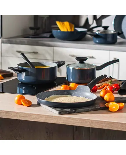 Тиган за палачинки luigi ferrero prima fr-2832 28x3cm