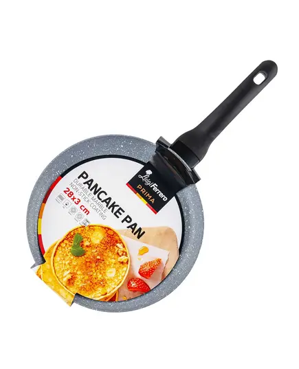 Тиган за палачинки luigi ferrero prima fr-2832 28x3cm