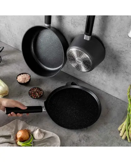 Тиган за палачинки luigi ferrero regina fr-2617 26x1.7cm