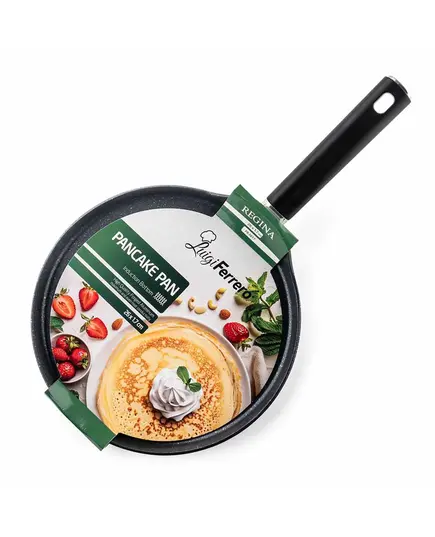 Тиган за палачинки luigi ferrero regina fr-2617 26x1.7cm