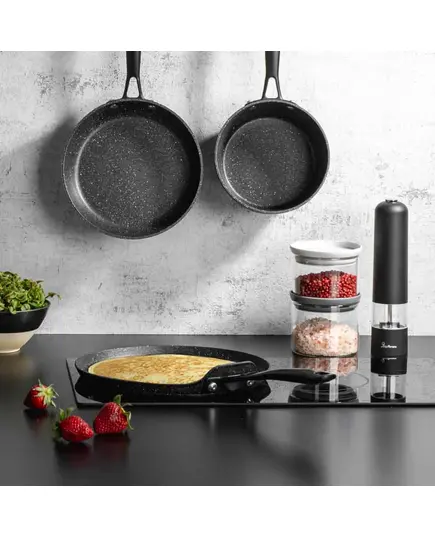 Тиган за палачинки luigi ferrero symphony fr-2671 26x2cm