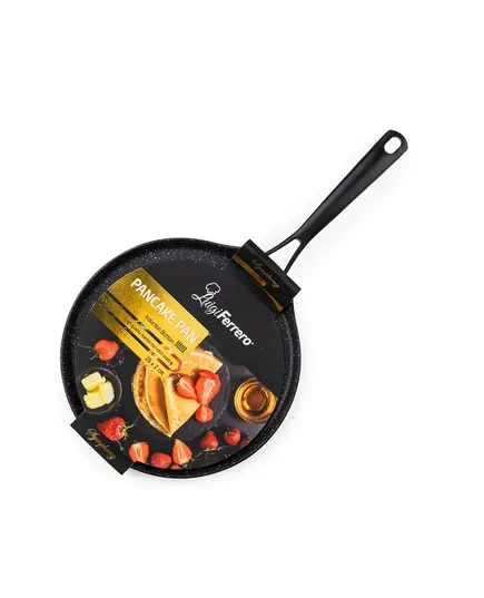 Тиган за палачинки luigi ferrero symphony fr-2671 26x2cm