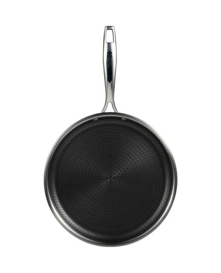 Тиган за палачинки masterpro hi-tech 3 28x3.3 см