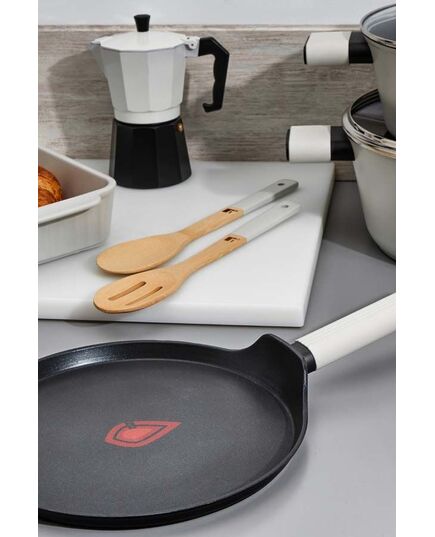 Тиган за палачинки bergner lines 26 см