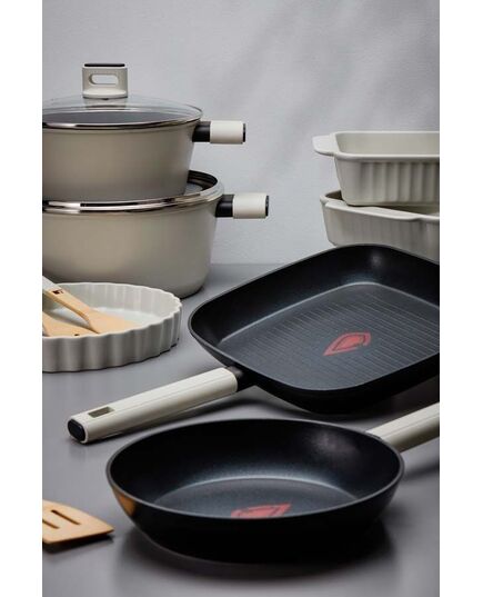 Тиган за палачинки bergner lines 26 см