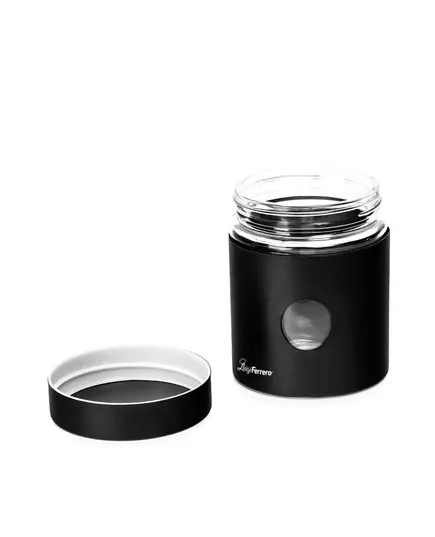 Буркан luigi ferrero hanna fr-1403bs 550ml, черен