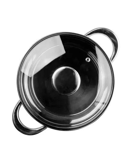 Тенджера muhler mr-462 new 26x15cm, 7l