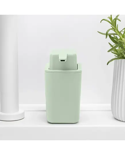 Дозатор за течен сапун brabantia sinkside jade green