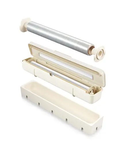 Кутия за фолио с резачка tescoma flexispace 36x7cm