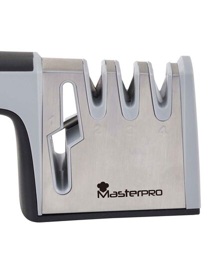 Точило masterpro elegance 20.8x7см