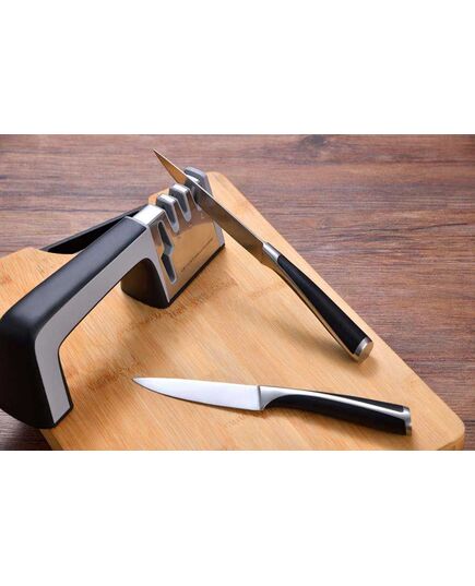 Точило masterpro elegance 20.8x7см